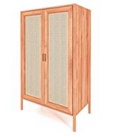 Kleiderschrank INA