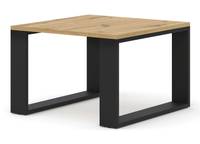 Couchtisch LUCA 60x60x40
