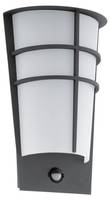 Wandlampe Außen BREGANZO