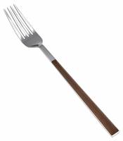 Menügabel mit Holzgriff Salzburg