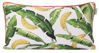 Banana Dekorative kissenbezug 50x30 cm