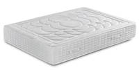 Matelas PARÍS - 27 cm 105x190