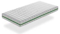Kindermatratze 90x200X18 CM GEA SPRING
