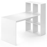 Schreibtisch „Emir“ Weiß