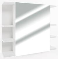 Spiegelschrank „Fynn“ Weiß