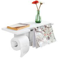 Dérouleur Papier Toilette FRG175-W