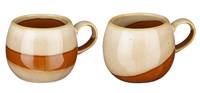 Becher Pagus (2er-Set)
