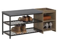Schuhregal FSR113-N