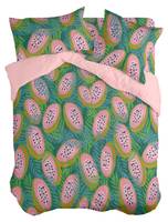 PAPAYA BETTBEZUG 240x220