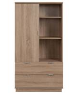 Highboard Chester 75x140 cm Sideboard