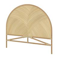 Tête de lit 140 cm Beigia