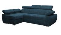 Ecksofa Boston Mini Premium Cord
