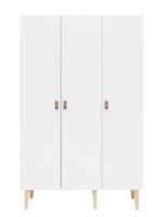 3-Türiger Schrank Indy
