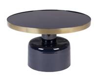 Table basse Glam
