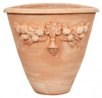 Vase Suspendu Toscan