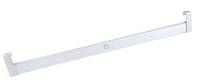 Schrankstange mit LED Beleuchtung Polux