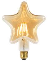 STAR - Glühfadenlampe
