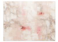 Tableau peint Une preuve d'amour