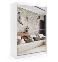 Kleiderschrank Schwebetürenschrank VIVI2