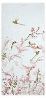 Chinoiserie Handtuch