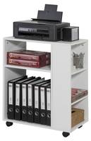 Druckertisch FBT68-W