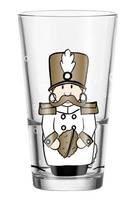 Trinkglas Candela