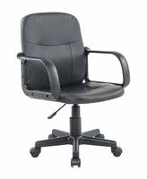 Fauteuil de bureau AXEL en simili