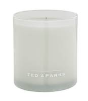 Sparks - Duftkerze Demi -  Fresh Linen