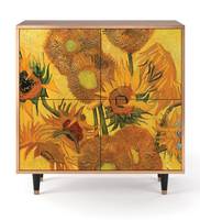 Sideboard BS3 Walnuss