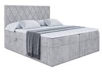 Boxspringbett LEPARO