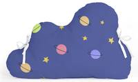 Le petit prince Tour de lit forme 60x40