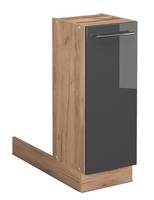 Regalinselschrank Fame-Line