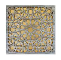 Metallbild Mesmerizing Metal