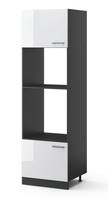 Armoire micro-ondes R-Line