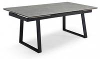Table 160/240cm céramique - ARIZONA 02