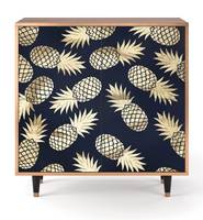 Sideboard BS3 Walnuss