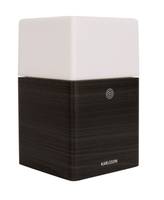 Réveil Frosted Light LED