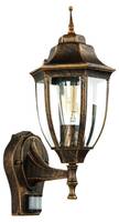 Wandlampe Außen LYON