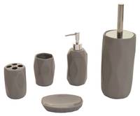 Set de salle de bains 5 pièces MCW-H88