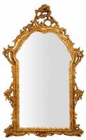 Miroir Mural Shabby Chic