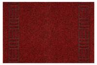 Paillasson Primavera Rose 3353
