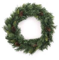 Adventskranz ROYAL, 40 cm