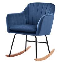 Fauteuil à bascule ELSA