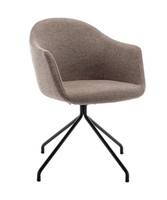 Chaise de bureau Kooij