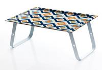 Serviertablett klappbariertablett, HOLA