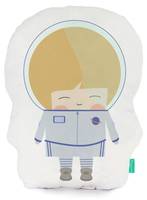 Astronaut Kissen 40x30 cm 40x30 cm