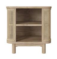 Table de chevet Antik