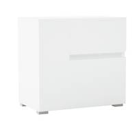 Badezimmerschrank Badmöbel HUANTA