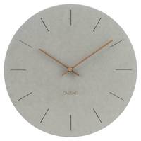 Design Wanduhr THE PLAIN.
