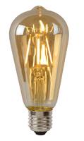 Glühfadenlampe ST64